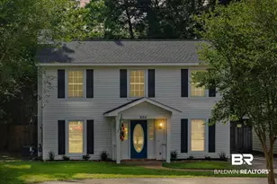 804 Henckley Ave, Mobile, AL 36609 - Photo 2