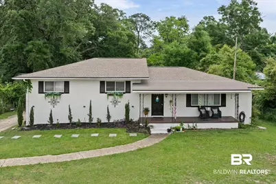4213 E Shan Drive, Mobile, AL 36693 - Photo 2