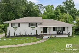 4213 E Shan Dr, Mobile, AL 36693 - Photo 2