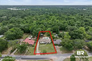 4213 E Shan Dr, Mobile, AL 36693 - Photo 32