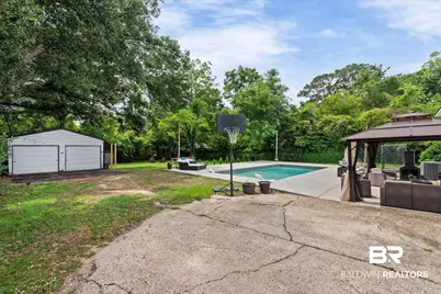 4213 E Shan Drive, Mobile, AL 36693 - Photo 26