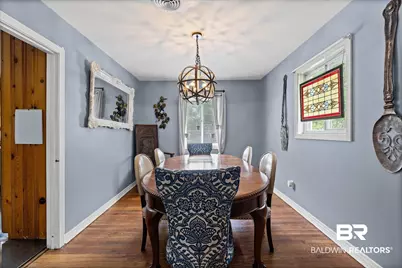 4213 E Shan Drive, Mobile, AL 36693 - Photo 8