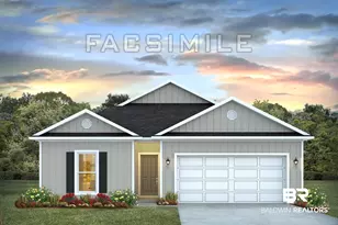 16137 Tigris Dr, Fairhope, AL 36526 - Photo 1