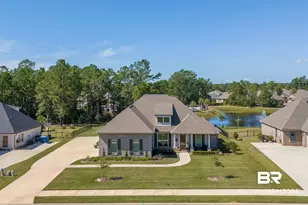3909 Stafford Blvd, Gulf Shores, AL 36542 - Photo 2