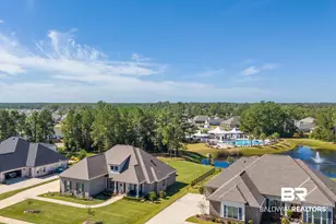 3909 Stafford Blvd, Gulf Shores, AL 36542 - Photo 4