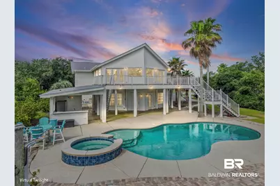 29550 St John Drive, Orange Beach, AL 36561 - Photo 2