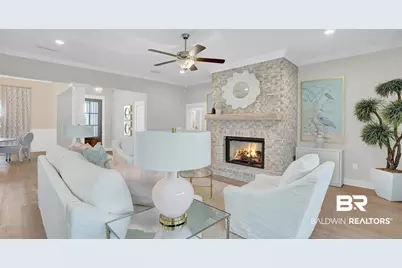 10202 Secretariat Boulevard, Daphne, AL 36526 - Photo 36