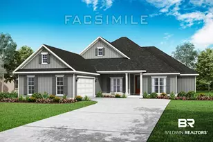 10202 Secretariat Blvd, Daphne, AL 36526 - Photo 1