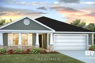 16400 Laurelbrooke Loop, Fairhope, AL 36532 - Photo 1