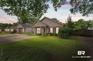 800 Galoway Ave, Mobile, AL 36609 - Photo 2