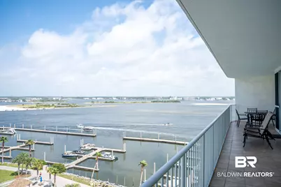28107 Perdido Beach Boulevard #D801, Orange Beach, AL 36561 - Photo 20