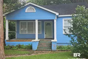 70 Glenwood St, Mobile, AL 36606 - Photo 2