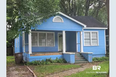 70 Glenwood Street, Mobile, AL 36606 - Photo 1