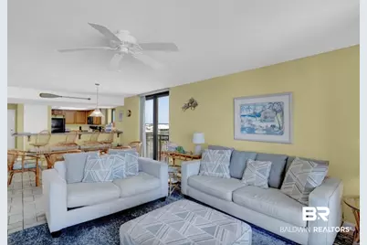 28760 Perdido Beach Boulevard #501S, Orange Beach, AL 36561 - Photo 8