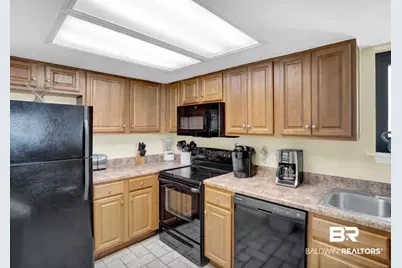 28760 Perdido Beach Boulevard #501S, Orange Beach, AL 36561 - Photo 12