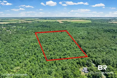 0 Newberry Lane, Foley, AL 36535 - Photo 2
