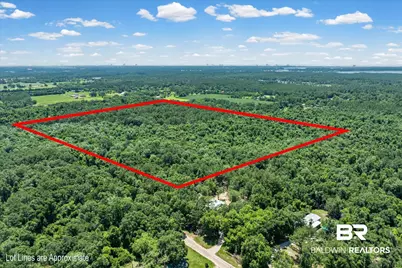 0 Newberry Lane, Foley, AL 36535 - Photo 6