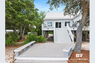 6802 Shore Drive, Elberta, AL 36530 - Photo 8