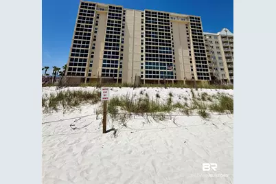 1007 West Beach Boulevard #43, Gulf Shores, AL 36542 - Photo 2
