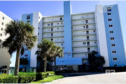 1007 West Beach Boulevard #43, Gulf Shores, AL 36542 - Photo 1