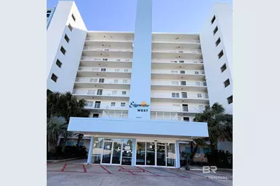 1007 West Beach Boulevard #43, Gulf Shores, AL 36542 - Photo 2