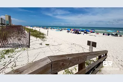 1007 West Beach Boulevard #43, Gulf Shores, AL 36542 - Photo 4