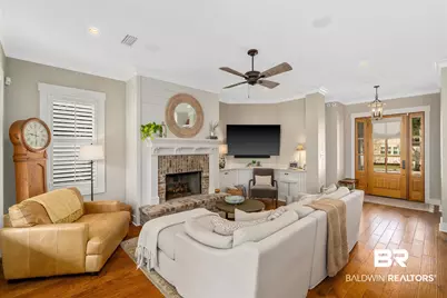 536 Artesian Spring Drive, Fairhope, AL 36532 - Photo 6