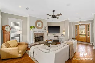 536 Artesian Spring Dr, Fairhope, AL 36532 - Photo 6