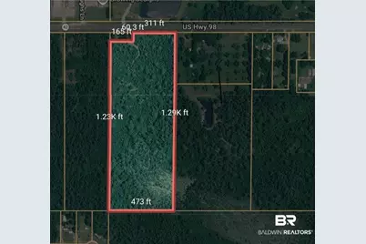 0 US Highway 98, Elberta, AL 36530 - Photo 1