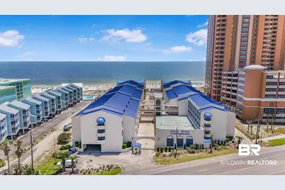 23044 Perdido Beach Boulevard #173, Orange Beach, AL 36561 - Photo 14