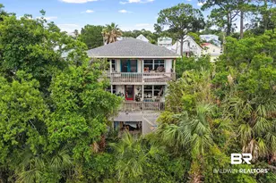 5715 Bayou St John Ave, Orange Beach, AL 36561 - Photo 2