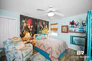 5715 Bayou St John Ave, Orange Beach, AL 36561 - Photo 12