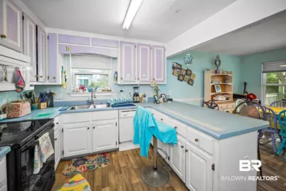 5715 Bayou St John Avenue, Orange Beach, AL 36561 - Photo 8