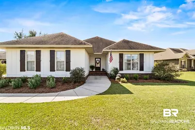 11918 Jericho Drive, Daphne, AL 36526 - Photo 1