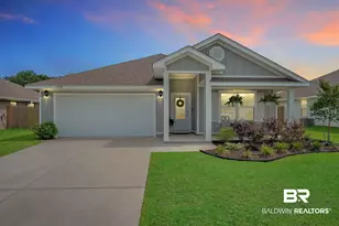 17100 REFLECTION ST, Loxley, AL 36551 - Photo 2