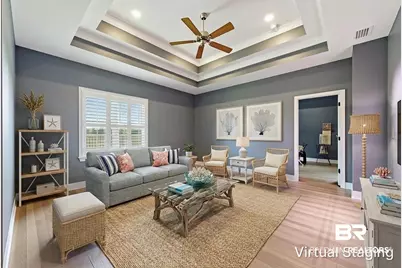 13362 Shoshoney Circle, Fairhope, AL 36532 - Photo 8