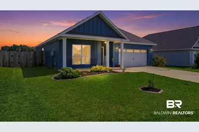 13362 Shoshoney Circle, Fairhope, AL 36532 - Photo 2