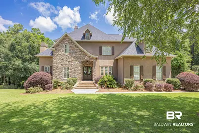 30300 Scotch Pine Court, Spanish Fort, AL 36527 - Photo 1