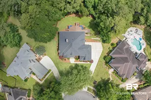 30300 Scotch Pine Ct, Spanish Fort, AL 36527 - Photo 2