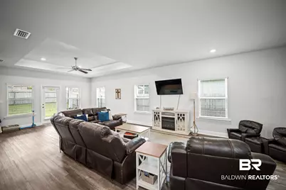 13075 Shoshoney Circle, Fairhope, AL 36532 - Photo 6