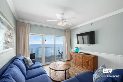 401 E Beach Boulevard #1208, Gulf Shores, AL 36542 - Photo 4