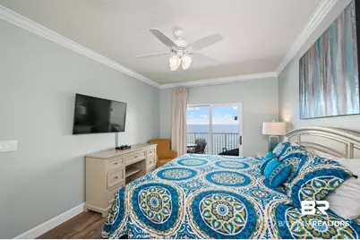 401 E Beach Boulevard #1208, Gulf Shores, AL 36542 - Photo 12