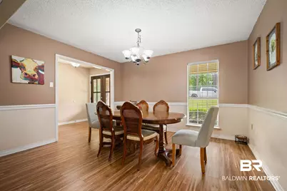 7711 Creekwood Drive, Mobile, AL 36695 - Photo 16