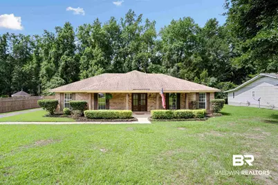 7711 Creekwood Drive, Mobile, AL 36695 - Photo 2