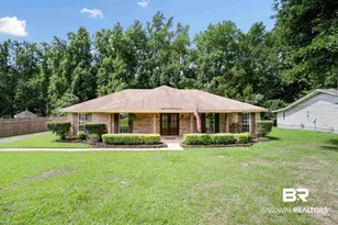 7711 Creekwood Dr, Mobile, AL 36695 - Photo 2