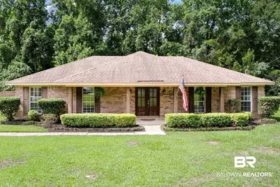 7711 Creekwood Drive, Mobile, AL 36695 - Photo 1