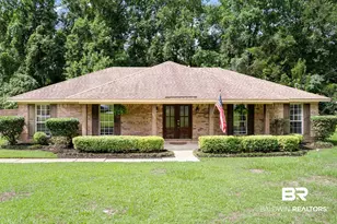 7711 Creekwood Dr, Mobile, AL 36695 - Photo 1