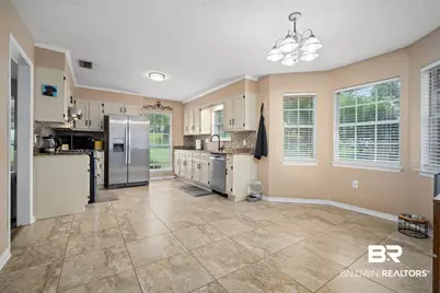 7711 Creekwood Drive, Mobile, AL 36695 - Photo 14