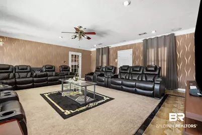 1255 Spring Valley Drive, Mobile, AL 36693 - Photo 50