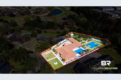 1255 Spring Valley Drive, Mobile, AL 36693 - Photo 54